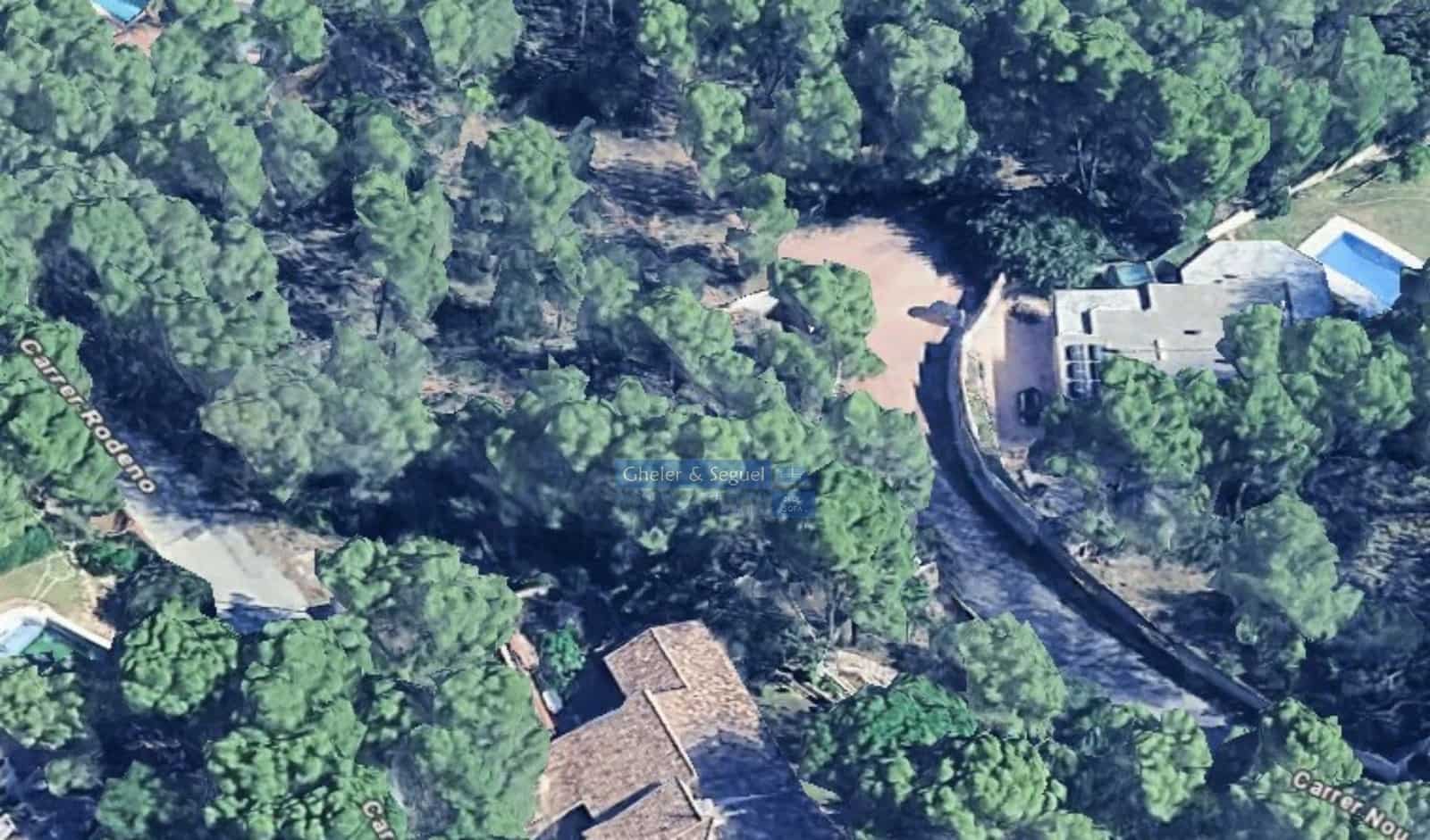 Działka budowlana na sprzedaż w Naquera - 199 000 € (Ref: 9598462)