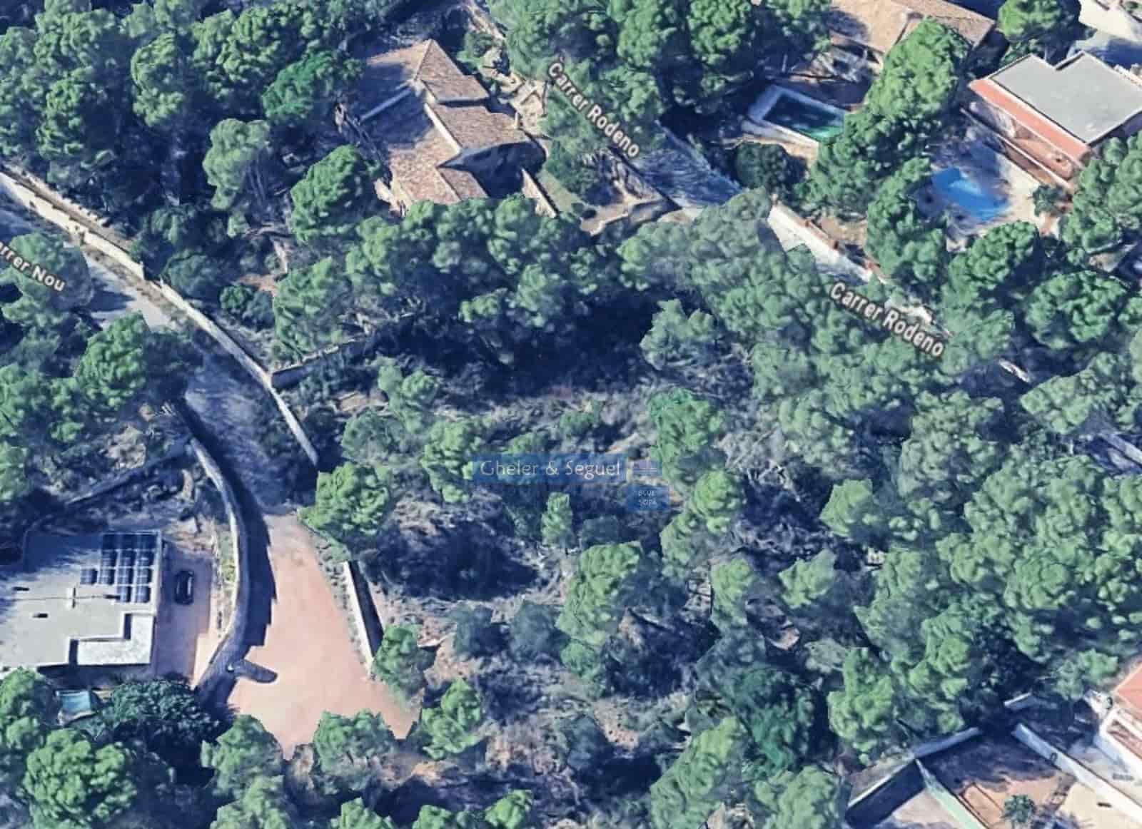 Działka budowlana na sprzedaż w Naquera - 199 000 € (Ref: 9598462)