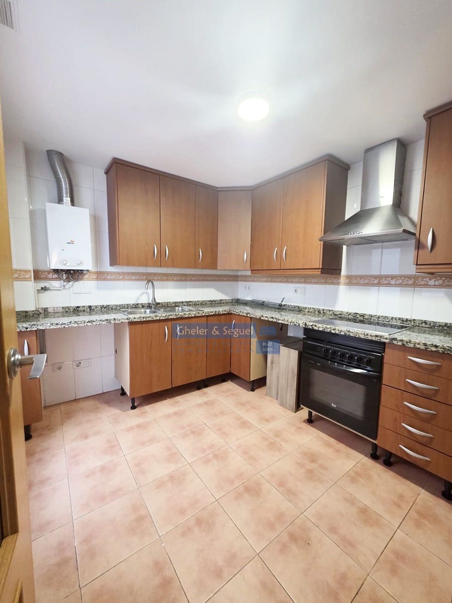 3 quarto Moradia para venda em Sagunto / Sagunt - 269 000 € (Ref: 9606838)