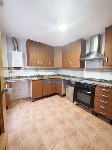 3 sovrum Villa till salu i Sagunto / Sagunt - 269 000 € (Ref: 9606838)