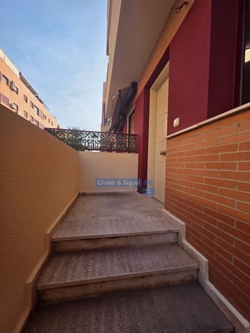 3 sovrum Villa till salu i Sagunto / Sagunt - 269 000 € (Ref: 9606838)