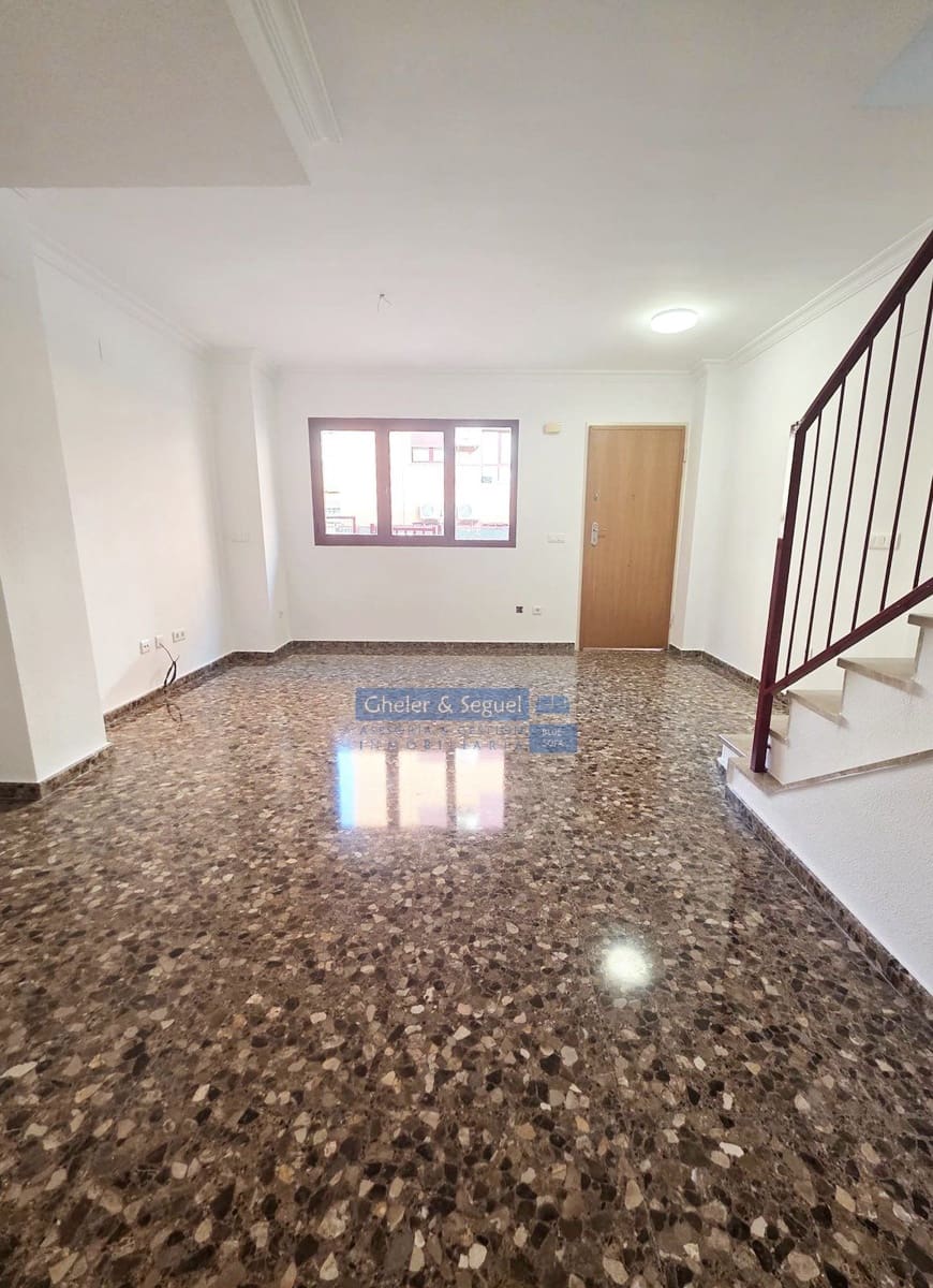 3 quarto Moradia para venda em Sagunto / Sagunt - 269 000 € (Ref: 9606838)
