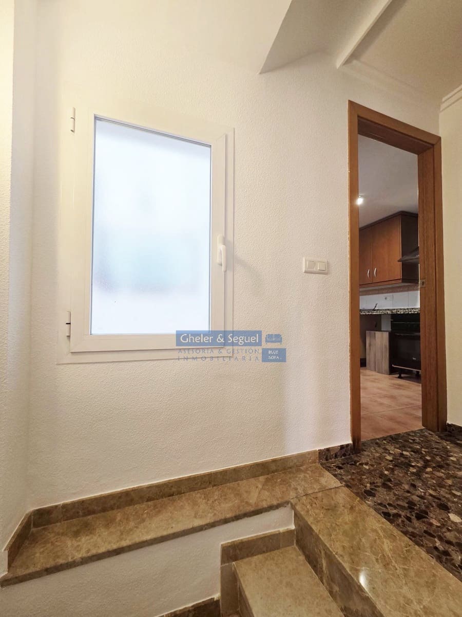 3 quarto Moradia para venda em Sagunto / Sagunt - 269 000 € (Ref: 9606838)