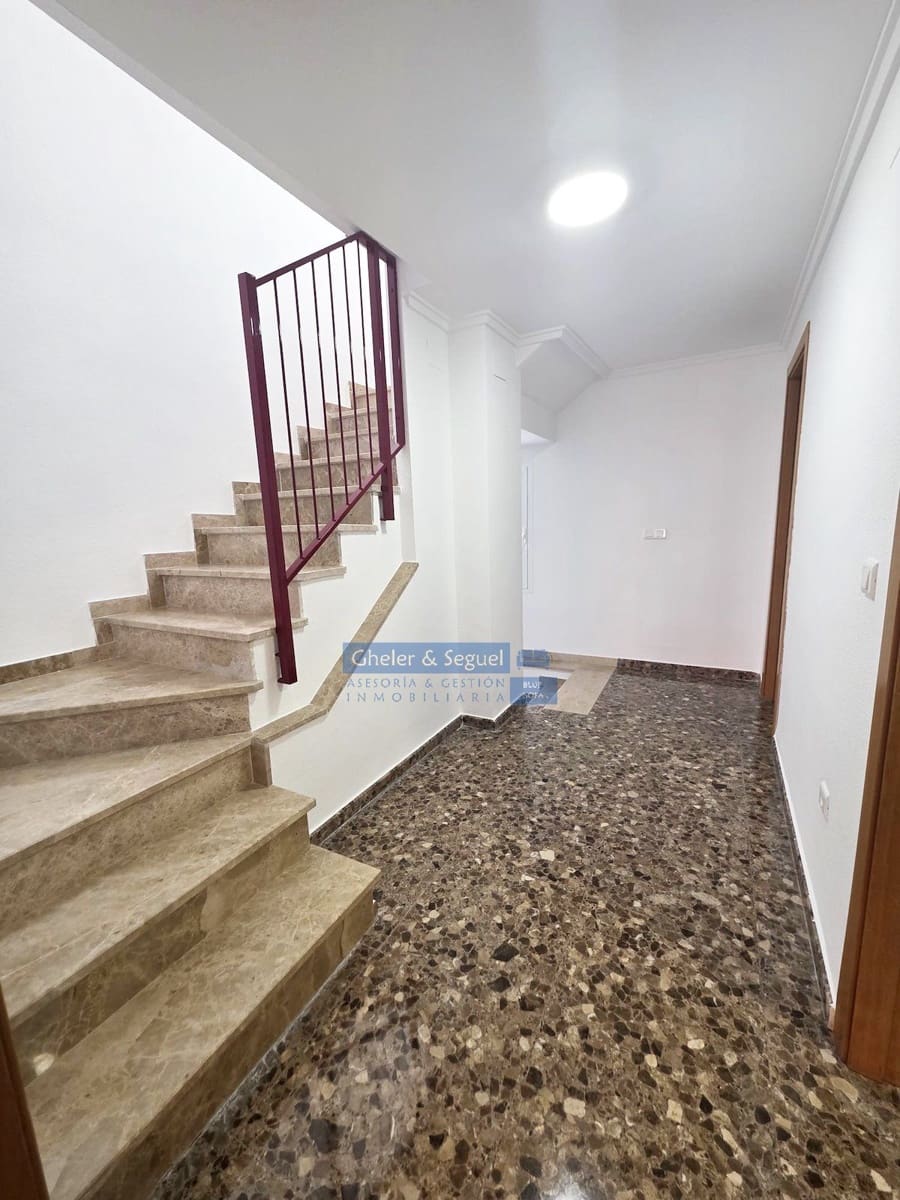 3 quarto Moradia para venda em Sagunto / Sagunt - 269 000 € (Ref: 9606838)