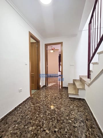 3 sovrum Villa till salu i Sagunto / Sagunt - 269 000 € (Ref: 9606838)