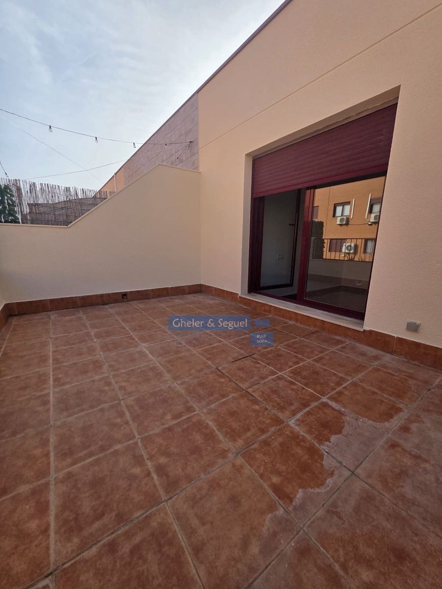 3 quarto Moradia para venda em Sagunto / Sagunt - 269 000 € (Ref: 9606838)