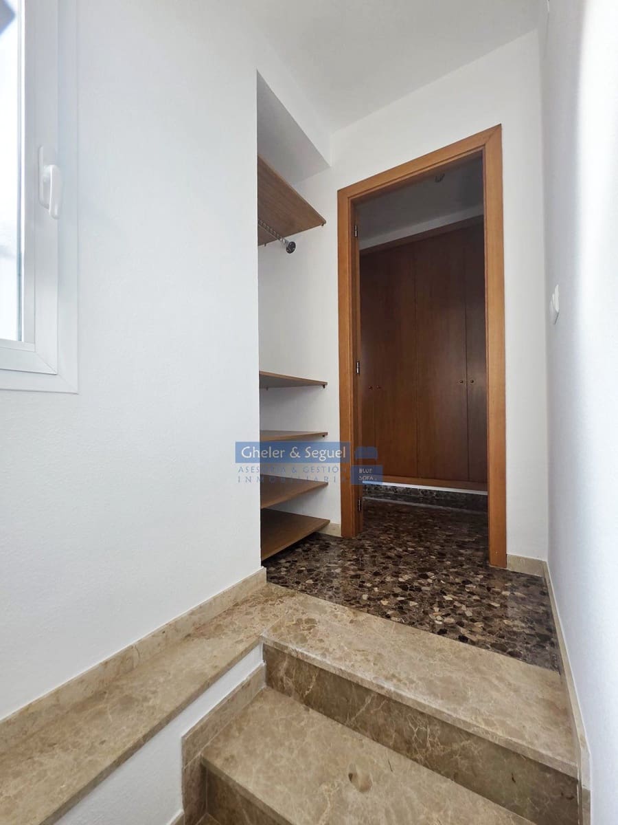 3 quarto Moradia para venda em Sagunto / Sagunt - 269 000 € (Ref: 9606838)