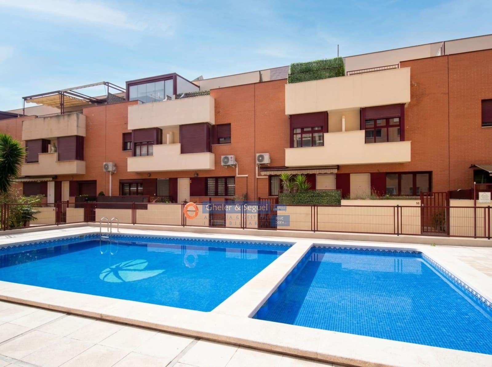 3 bedroom Villa for sale in Sagunto / Sagunt - € 269,000 (Ref: 9606838)