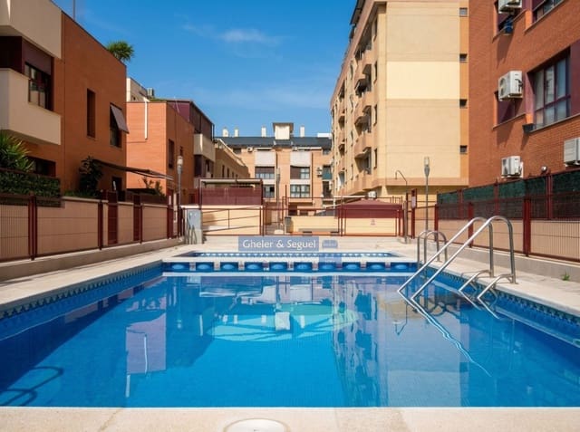 3 chambre Villa/Maison à vendre à Sagunto / Sagunt - 269 000 € (Ref: 9606838)