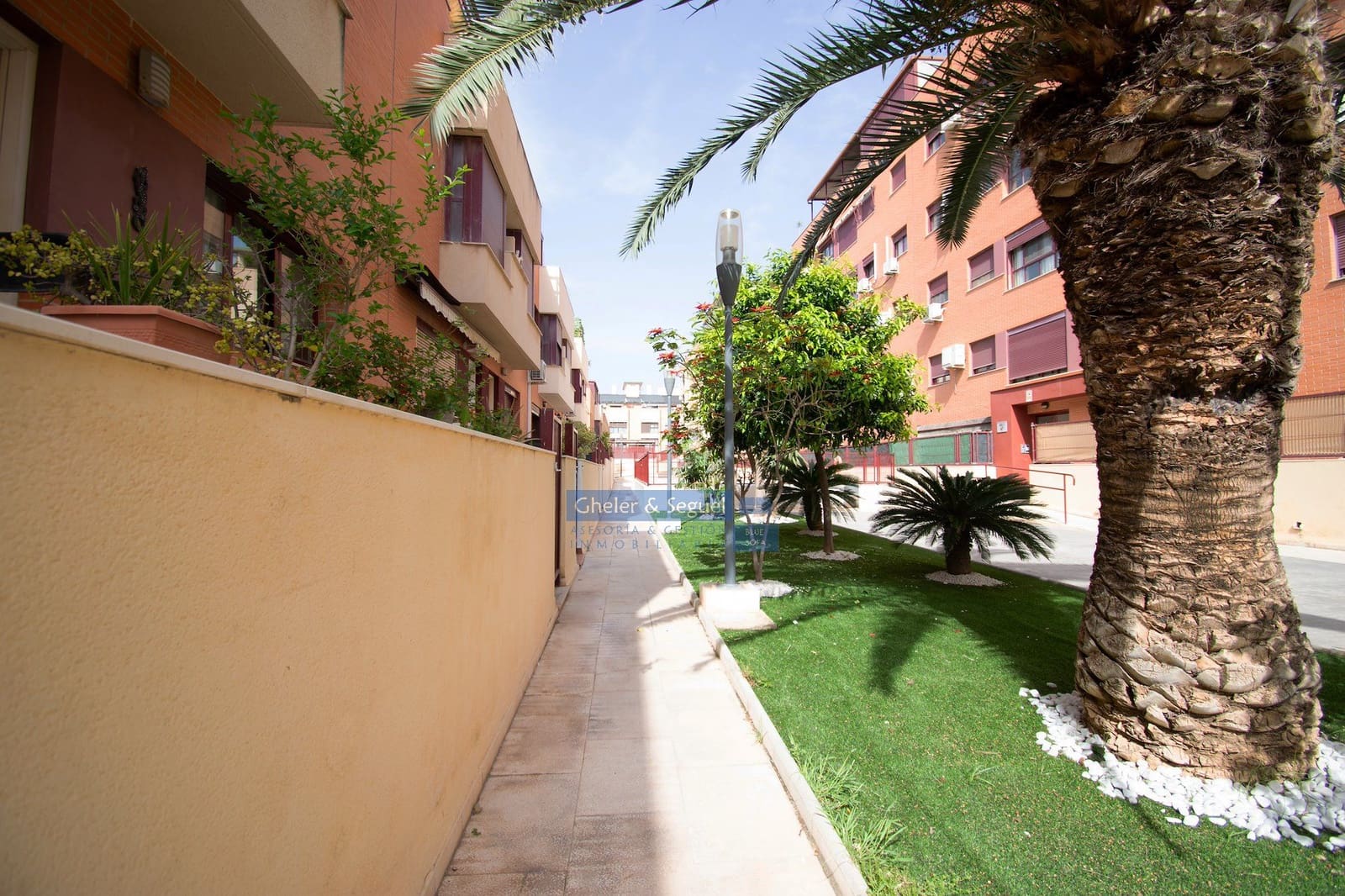 3 bedroom Villa for sale in Sagunto / Sagunt - € 269,000 (Ref: 9606838)