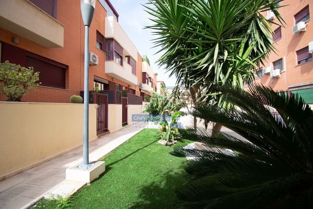 3 chambre Villa/Maison à vendre à Sagunto / Sagunt - 269 000 € (Ref: 9606838)