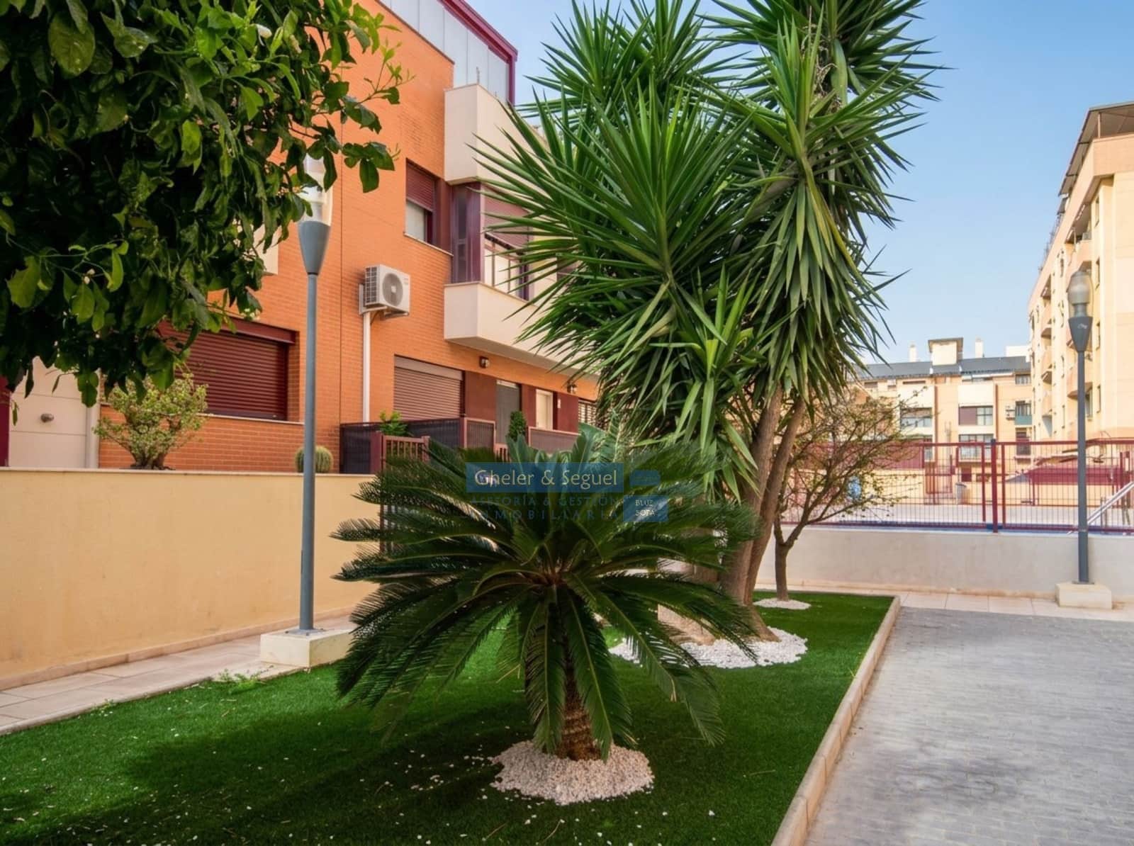 3 bedroom Villa for sale in Sagunto / Sagunt - € 269,000 (Ref: 9606838)