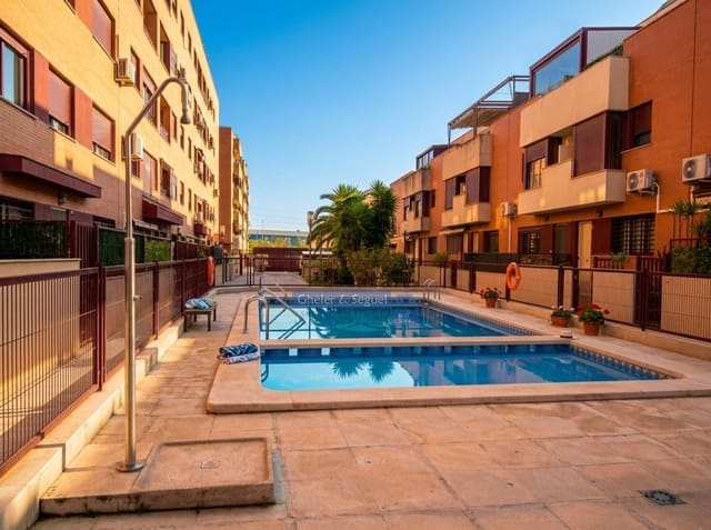 3 chambre Villa/Maison à vendre à Sagunto / Sagunt - 269 000 € (Ref: 9606838)