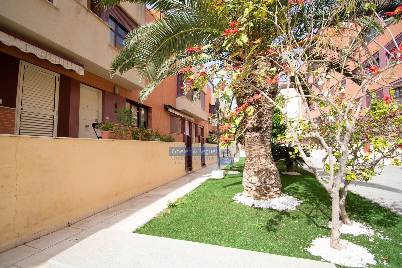 3 bedroom Villa for sale in Sagunto / Sagunt - € 269,000 (Ref: 9606838)