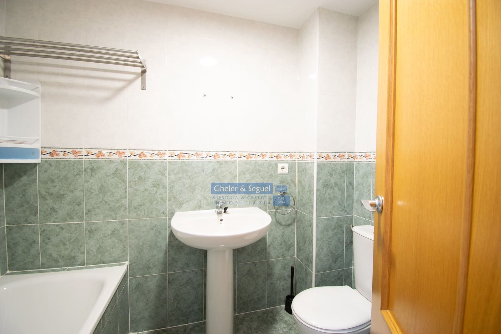 3 bedroom Villa for sale in Sagunto / Sagunt - € 269,000 (Ref: 9606838)