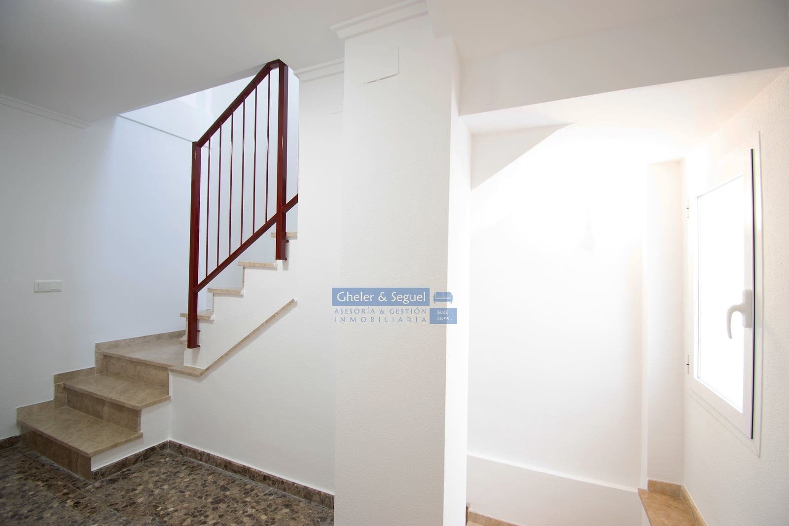 3 bedroom Villa for sale in Sagunto / Sagunt - € 269,000 (Ref: 9606838)