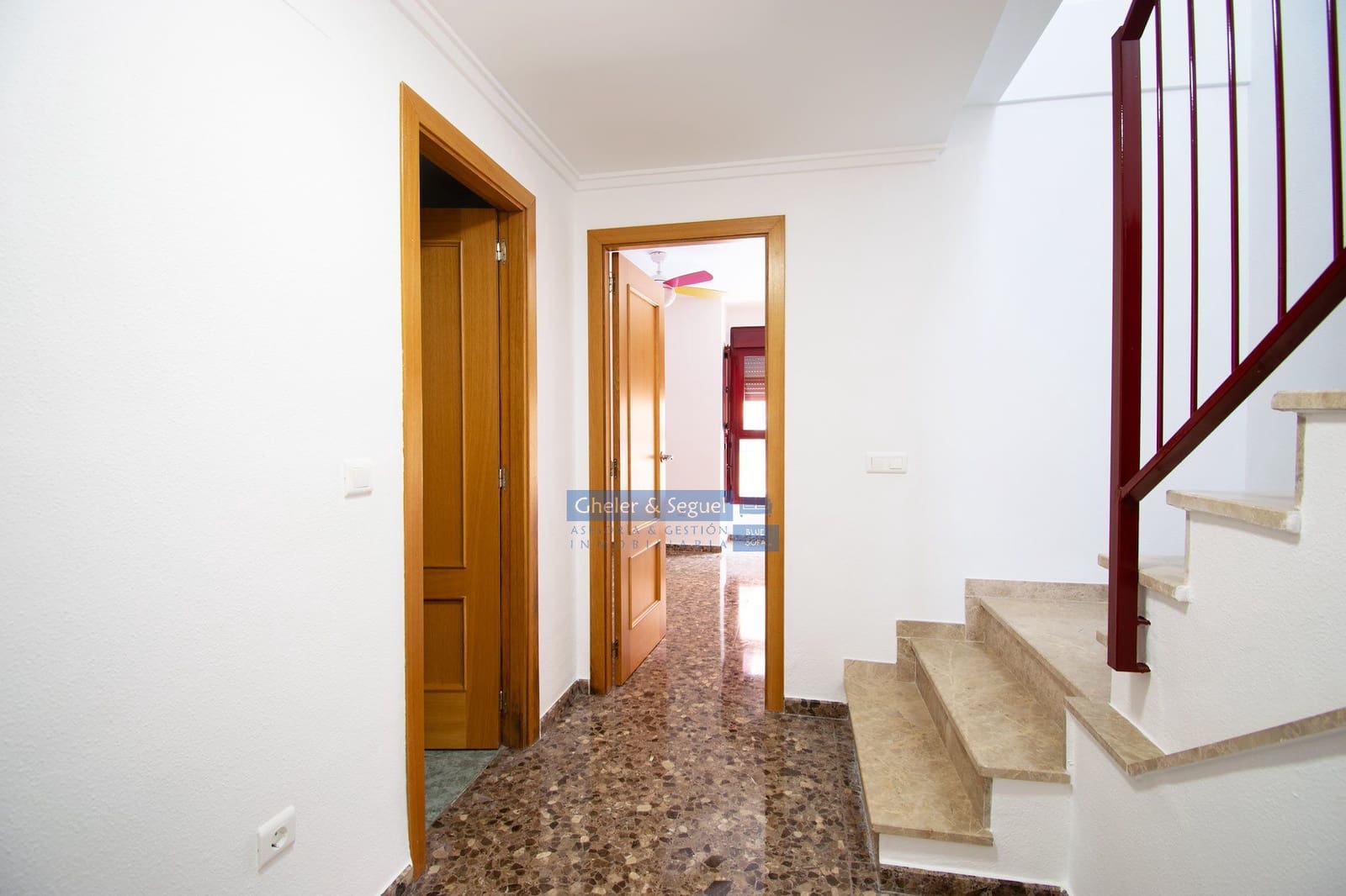 3 bedroom Villa for sale in Sagunto / Sagunt - € 269,000 (Ref: 9606838)