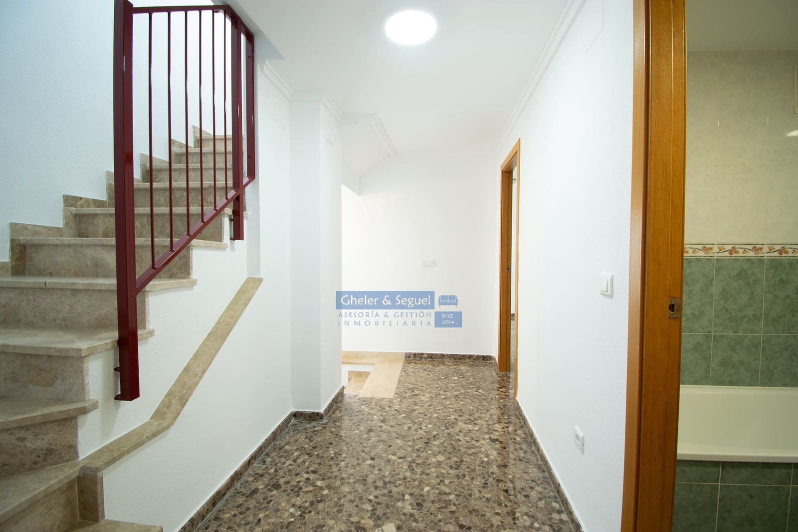 3 bedroom Villa for sale in Sagunto / Sagunt - € 269,000 (Ref: 9606838)