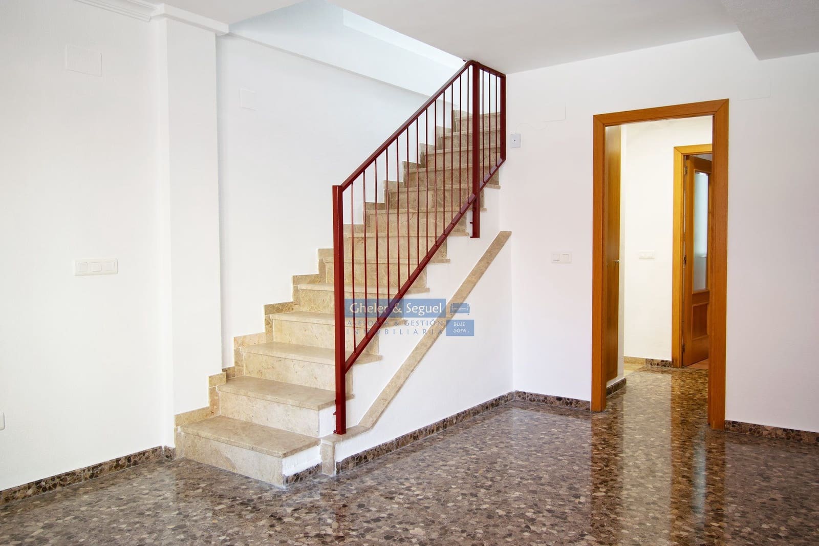 3 bedroom Villa for sale in Sagunto / Sagunt - € 269,000 (Ref: 9606838)