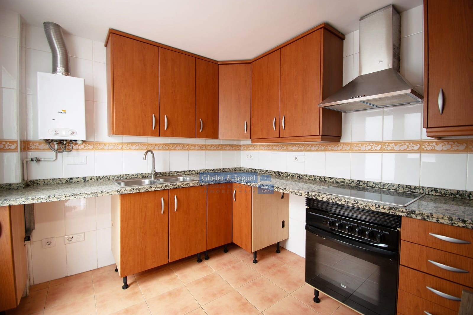 3 bedroom Villa for sale in Sagunto / Sagunt - € 269,000 (Ref: 9606838)