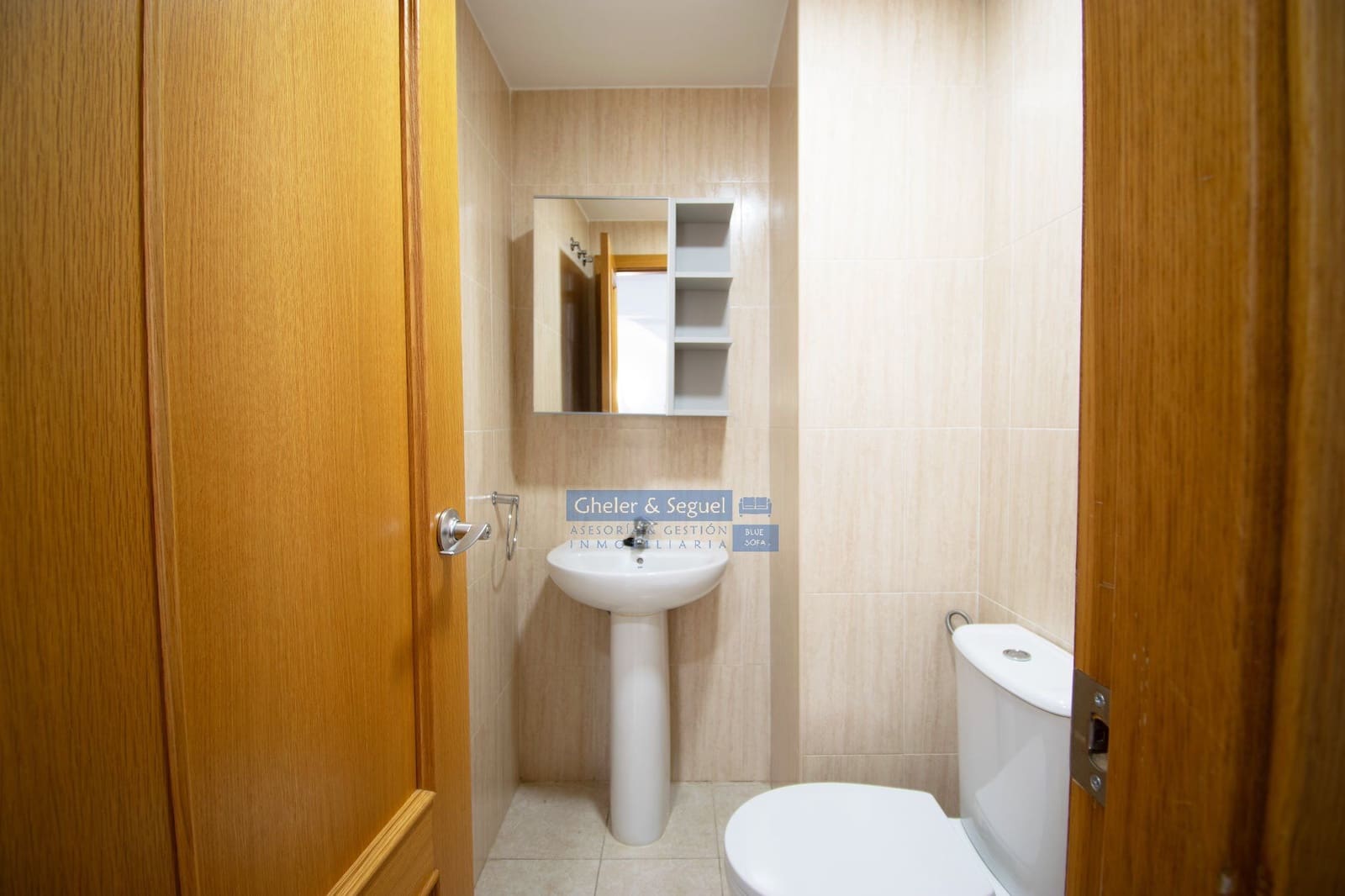 3 bedroom Villa for sale in Sagunto / Sagunt - € 269,000 (Ref: 9606838)