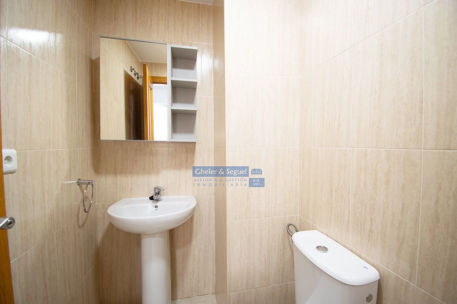 3 bedroom Villa for sale in Sagunto / Sagunt - € 269,000 (Ref: 9606838)