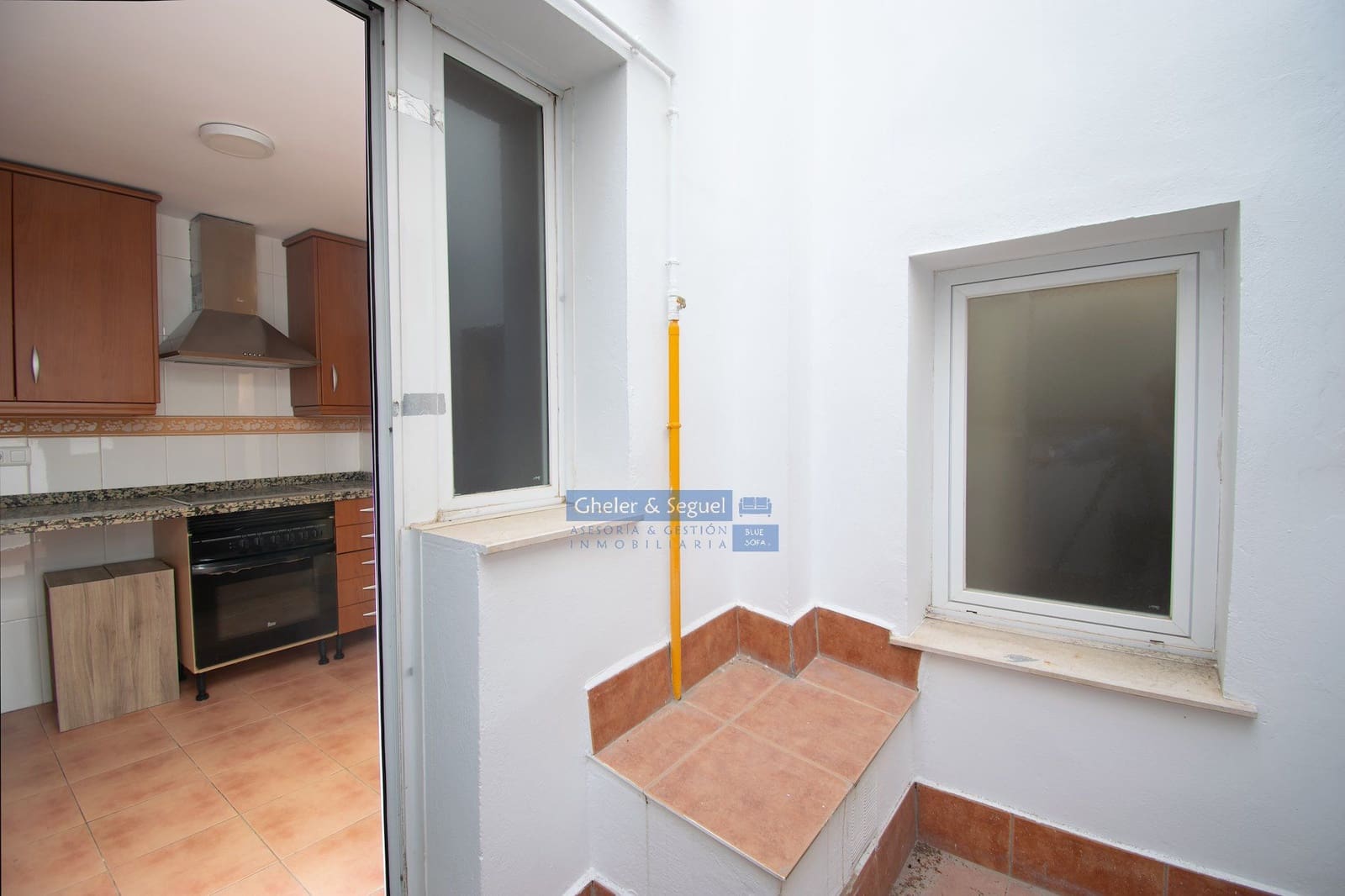 3 bedroom Villa for sale in Sagunto / Sagunt - € 269,000 (Ref: 9606838)