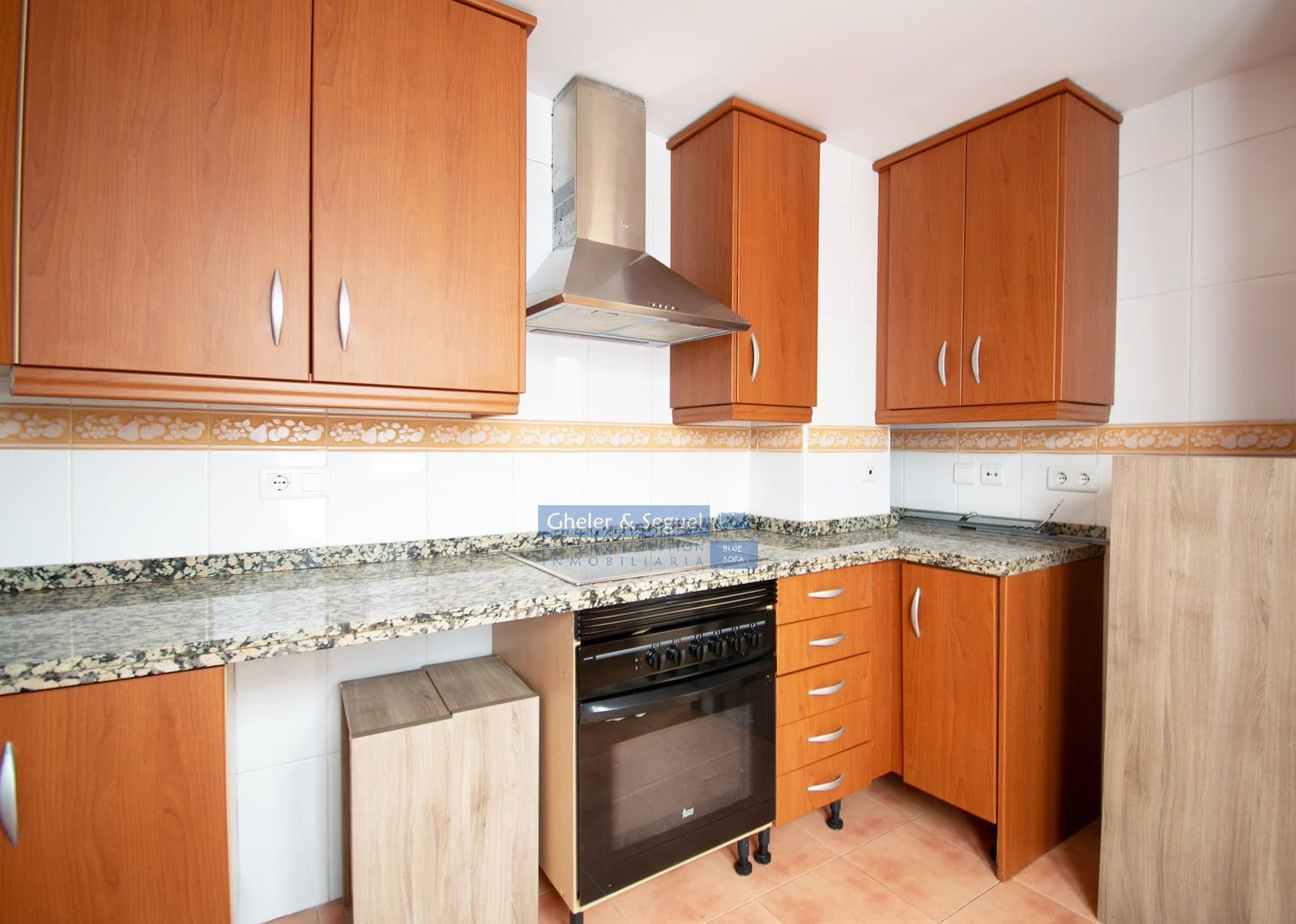 3 bedroom Villa for sale in Sagunto / Sagunt - € 269,000 (Ref: 9606838)