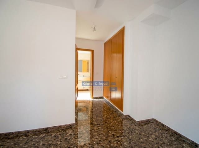 3 chambre Villa/Maison à vendre à Sagunto / Sagunt - 269 000 € (Ref: 9606838)