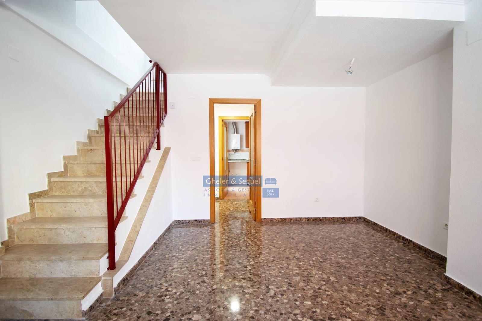 3 bedroom Villa for sale in Sagunto / Sagunt - € 269,000 (Ref: 9606838)