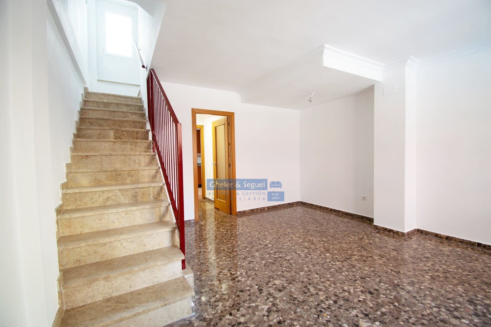 3 bedroom Villa for sale in Sagunto / Sagunt - € 269,000 (Ref: 9606838)