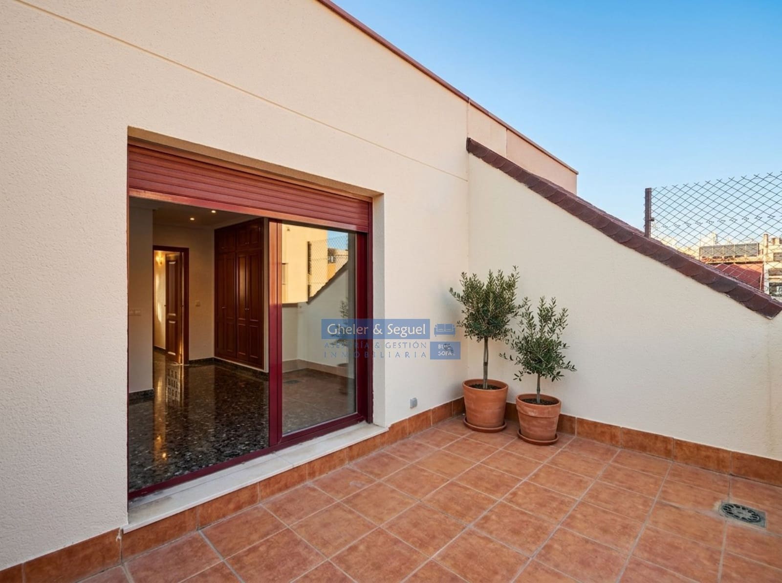 3 bedroom Villa for sale in Sagunto / Sagunt - € 269,000 (Ref: 9606838)