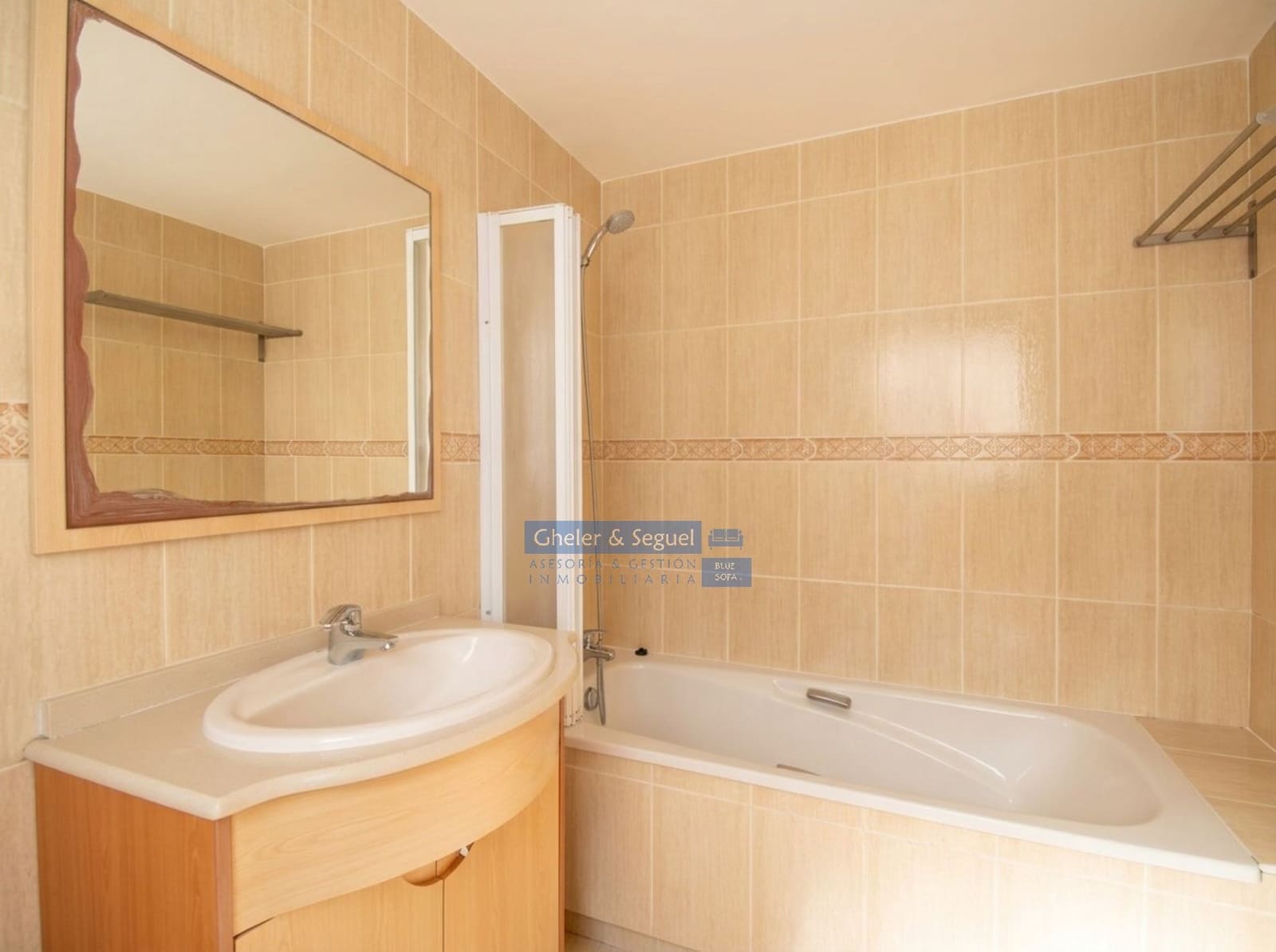 3 bedroom Villa for sale in Sagunto / Sagunt - € 269,000 (Ref: 9606838)