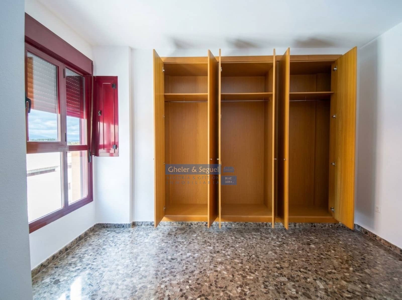 3 bedroom Villa for sale in Sagunto / Sagunt - € 269,000 (Ref: 9606838)