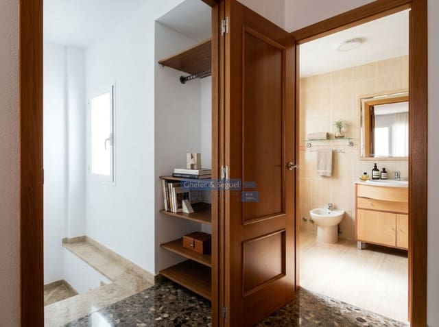 3 chambre Villa/Maison à vendre à Sagunto / Sagunt - 269 000 € (Ref: 9606838)