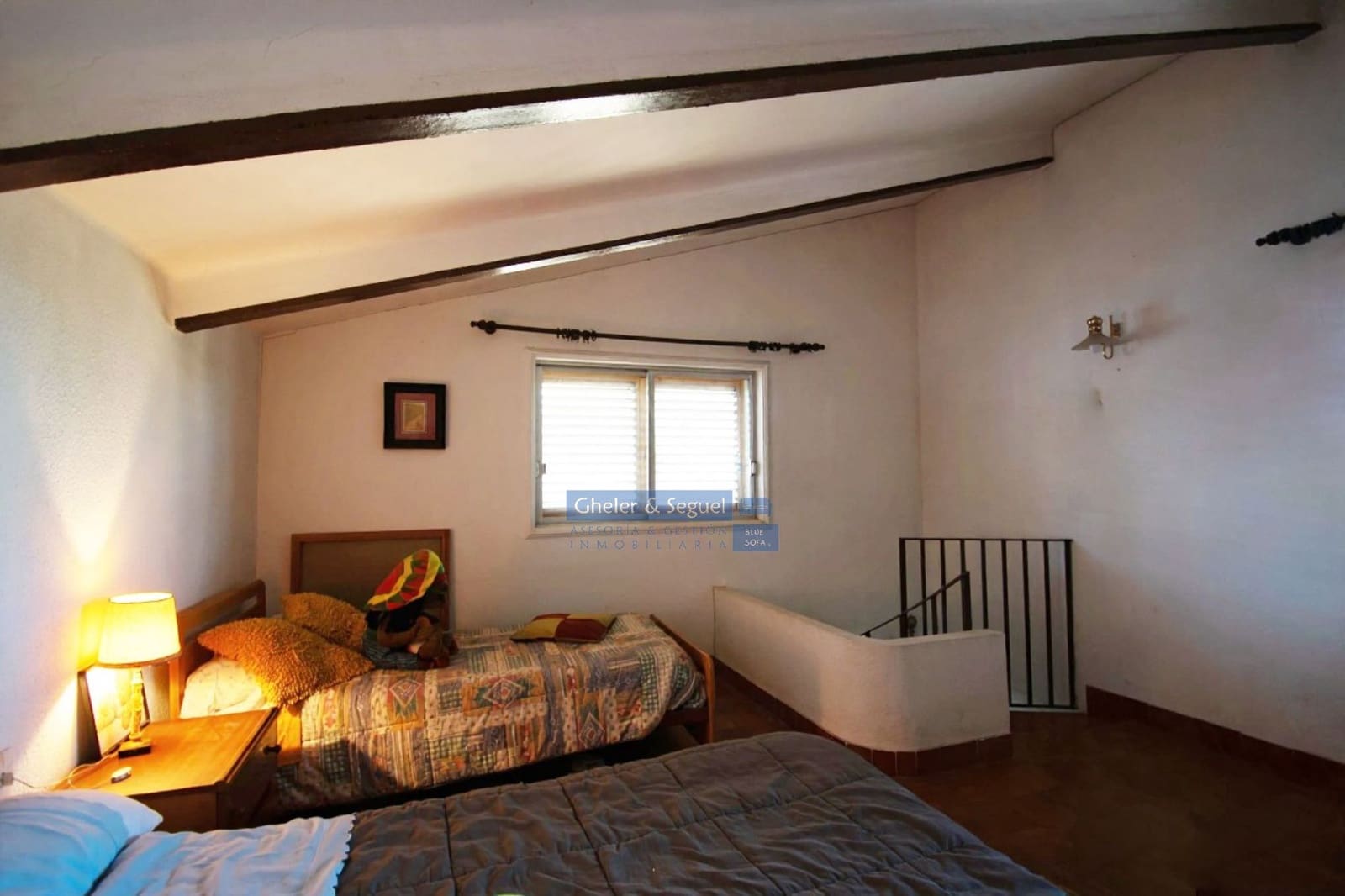 4 makuuhuone Huvila myytävänä paikassa Algar de Palancia - 280 000 € (Ref: 9624048)