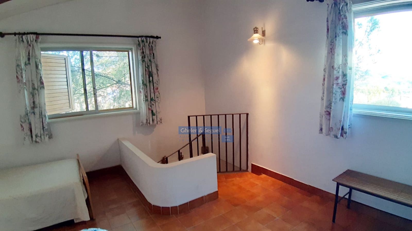 4 makuuhuone Huvila myytävänä paikassa Algar de Palancia - 280 000 € (Ref: 9624048)