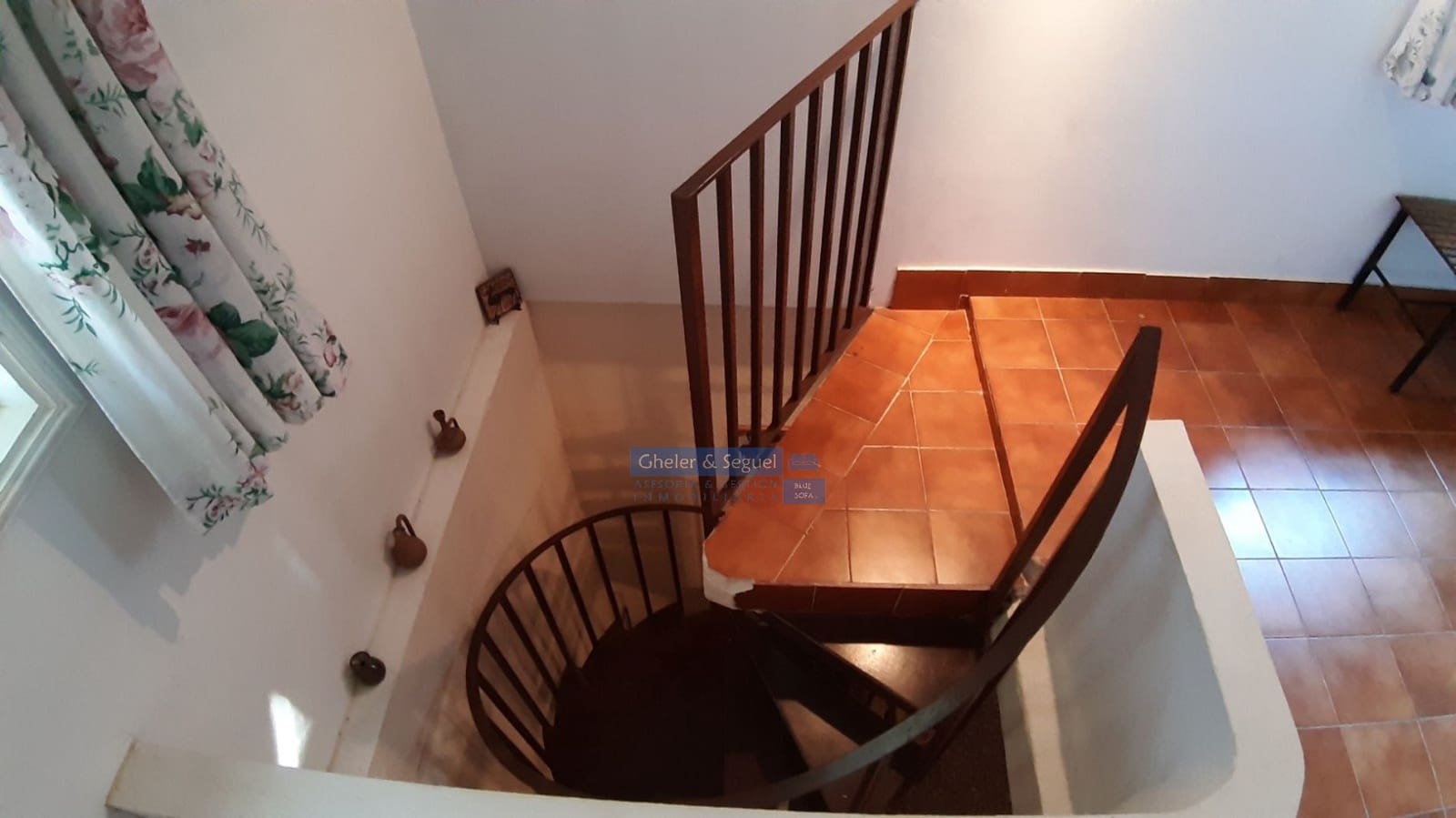 4 makuuhuone Huvila myytävänä paikassa Algar de Palancia - 280 000 € (Ref: 9624048)