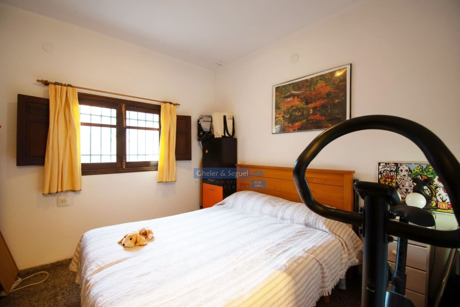 4 makuuhuone Huvila myytävänä paikassa Algar de Palancia - 280 000 € (Ref: 9624048)