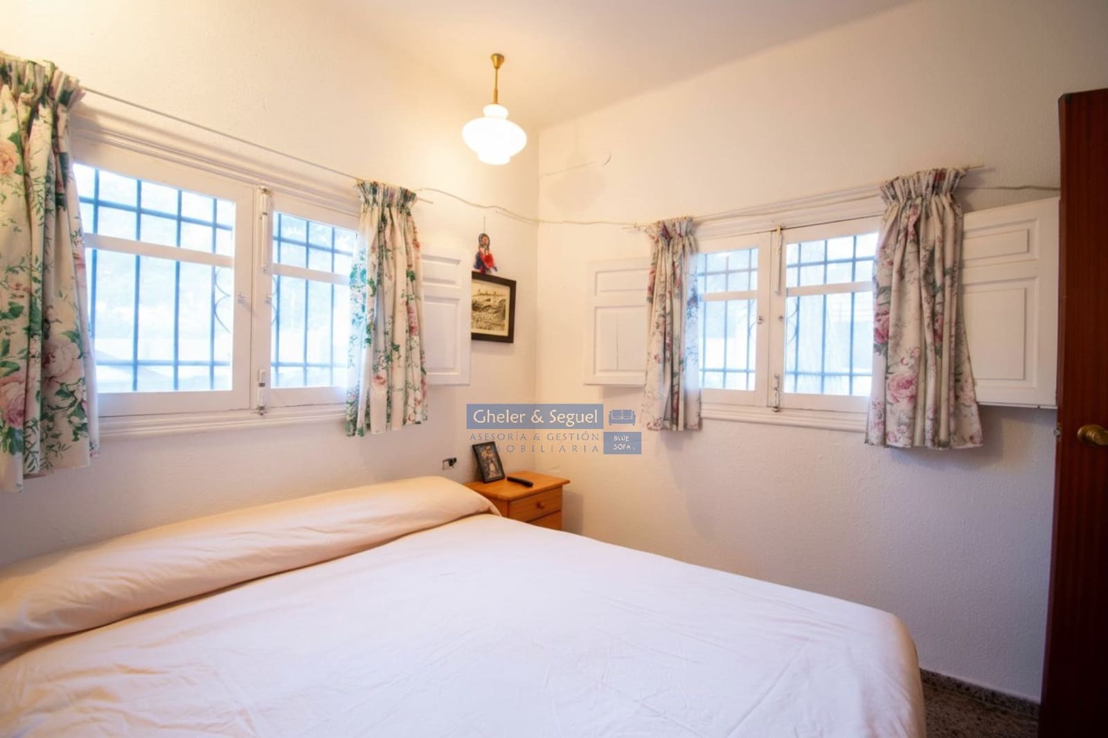 4 makuuhuone Huvila myytävänä paikassa Algar de Palancia - 280 000 € (Ref: 9624048)