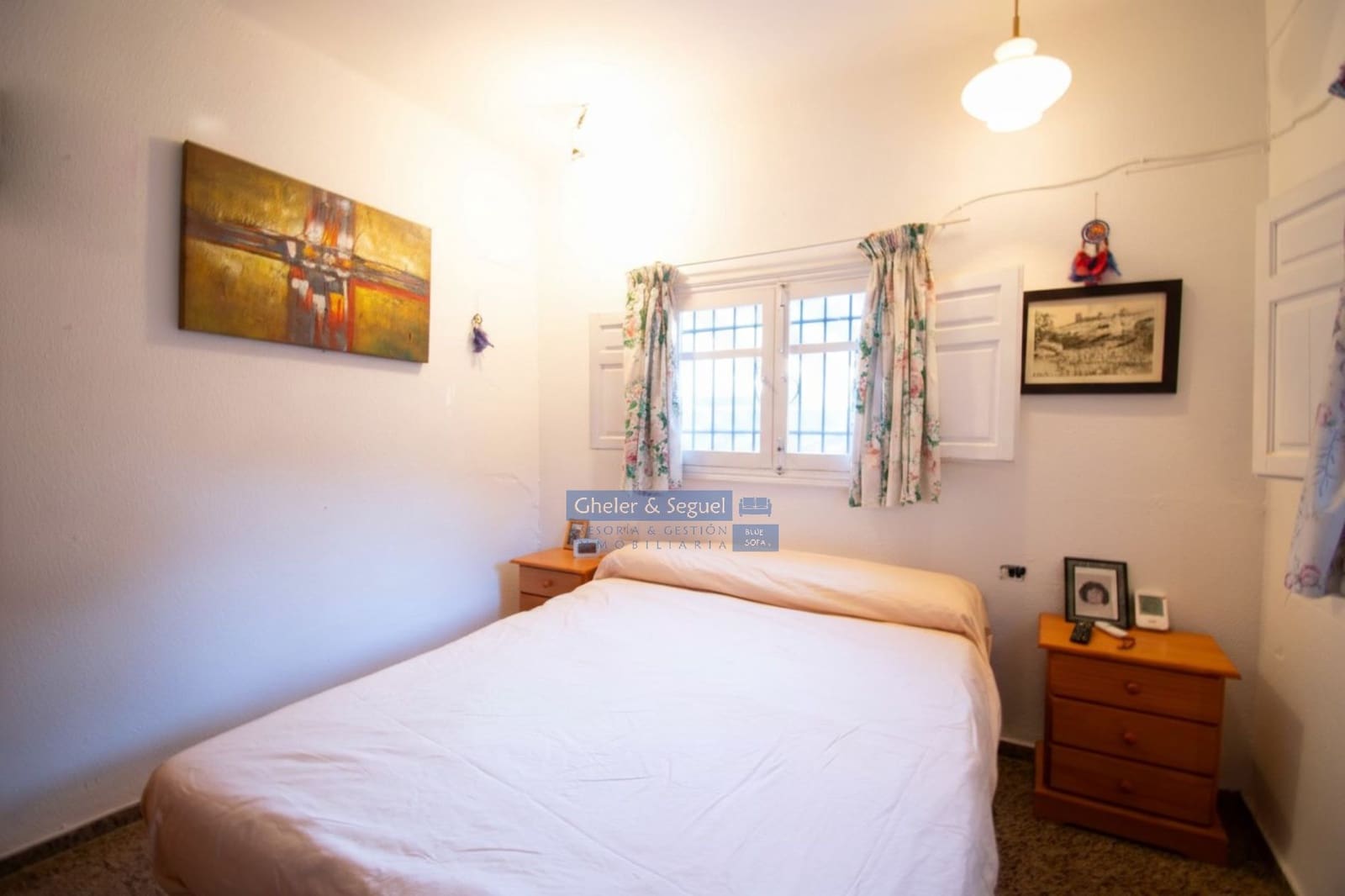 4 makuuhuone Huvila myytävänä paikassa Algar de Palancia - 280 000 € (Ref: 9624048)