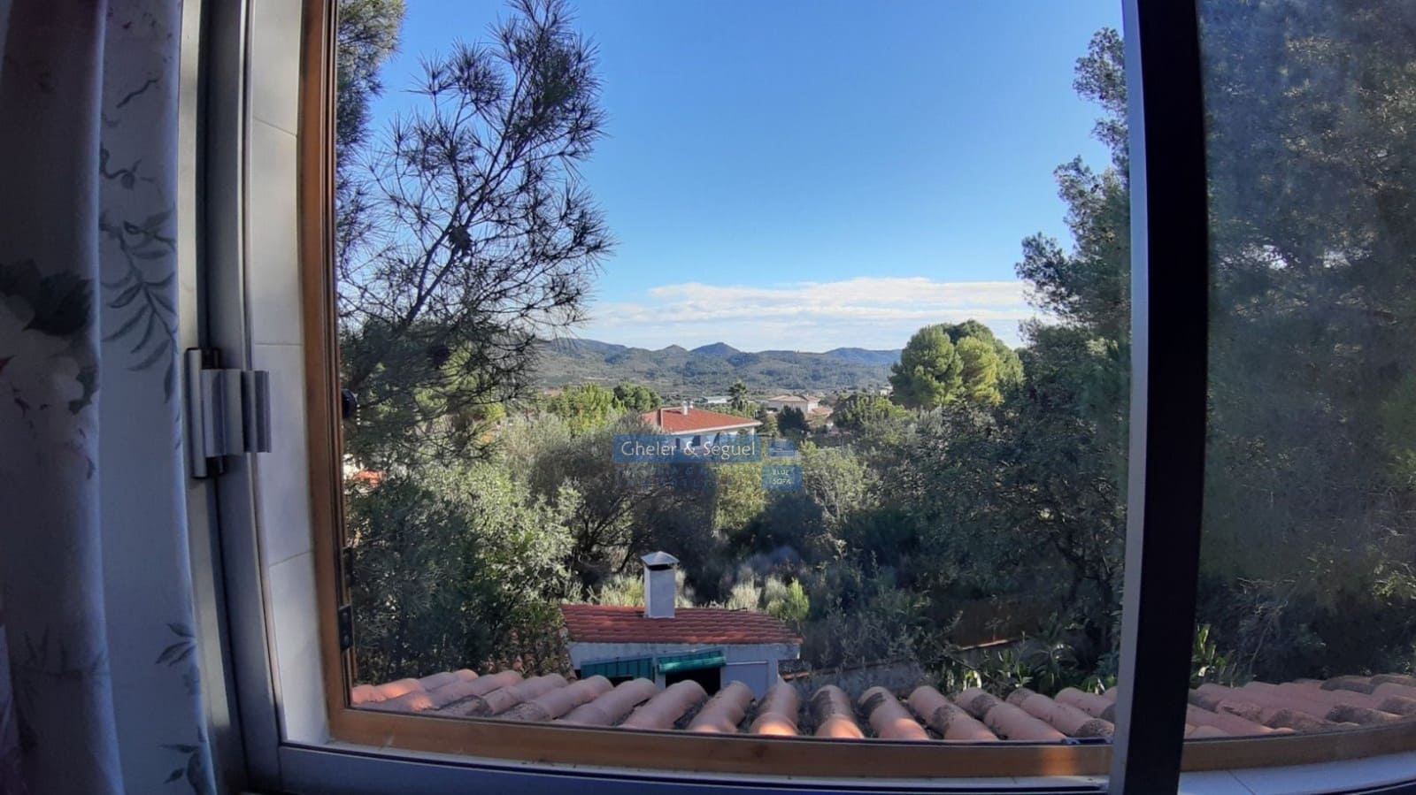 4 makuuhuone Huvila myytävänä paikassa Algar de Palancia - 280 000 € (Ref: 9624048)