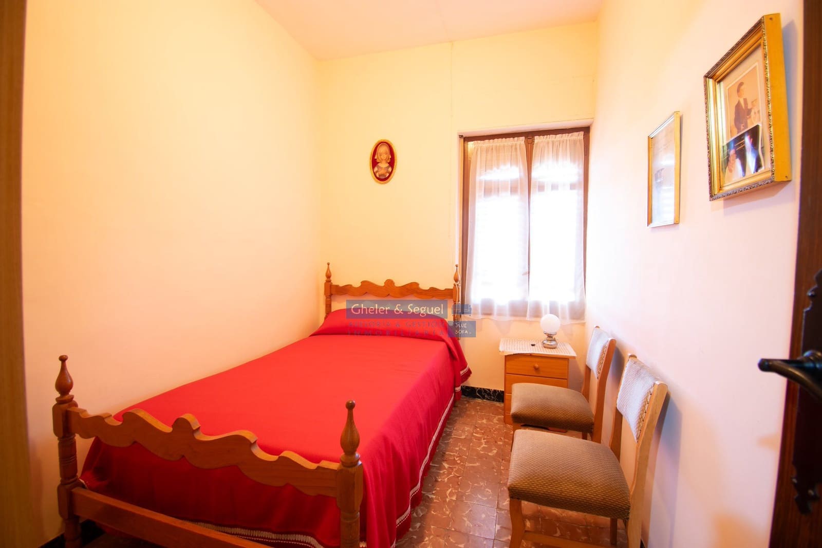 5 soveværelse Finca/Landehus til salg i Ontinyent - € 199.900 (Ref: 9643591)