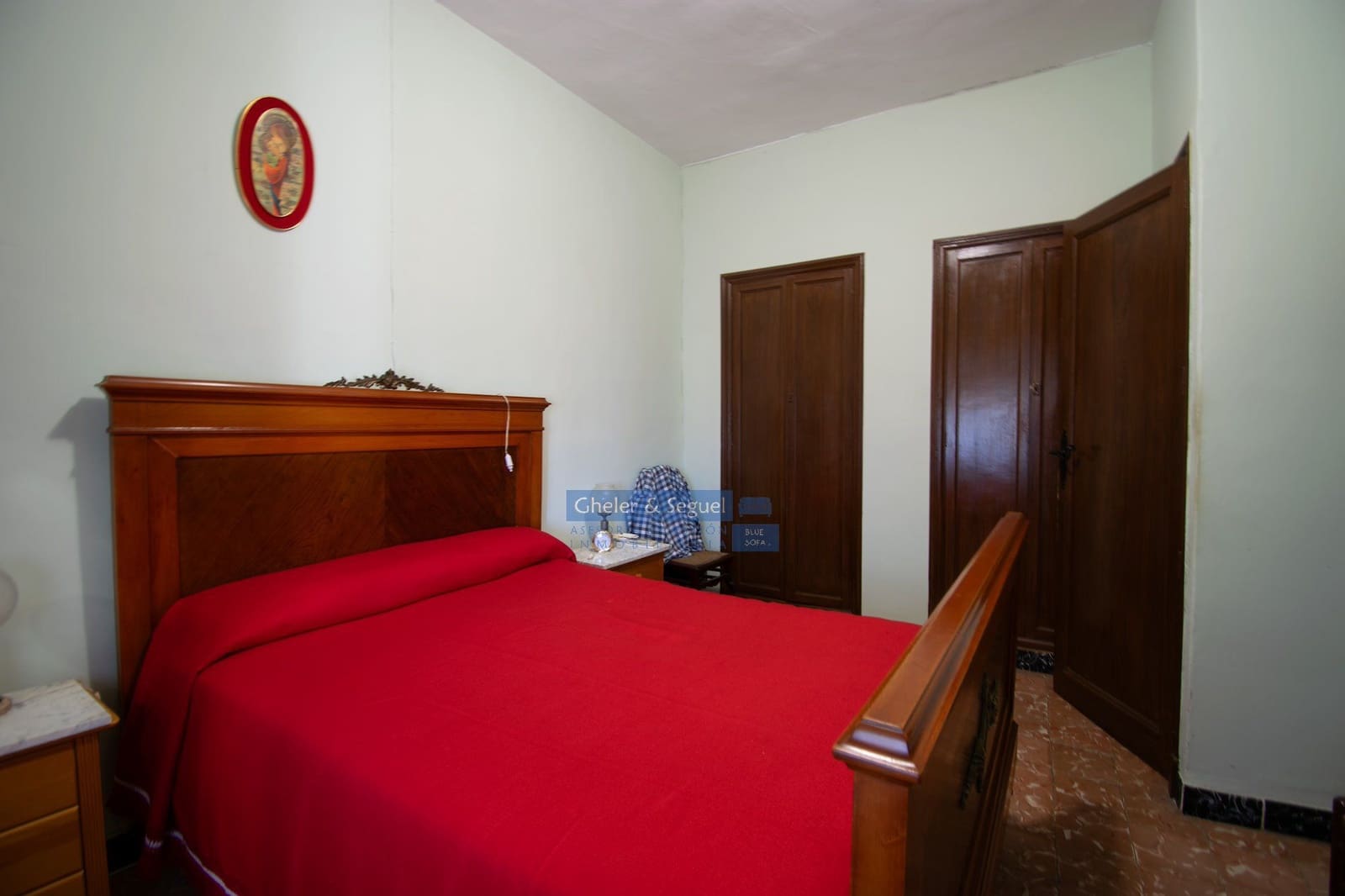 5 soveværelse Finca/Landehus til salg i Ontinyent - € 199.900 (Ref: 9643591)