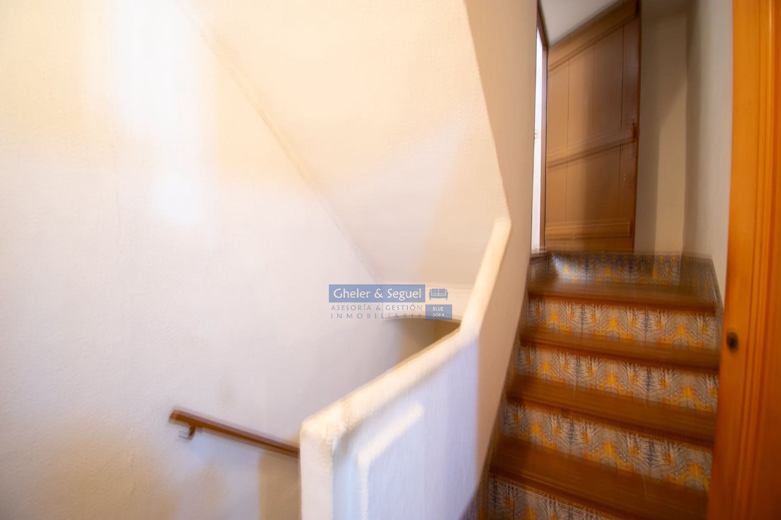 5 soveværelse Finca/Landehus til salg i Ontinyent - € 199.900 (Ref: 9643591)