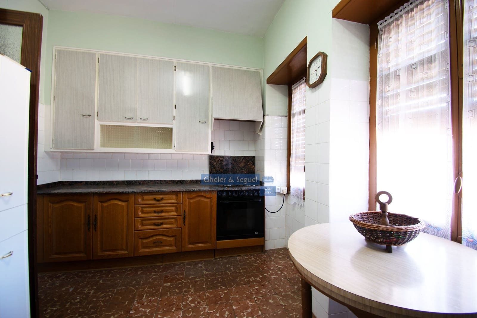 5 soveværelse Finca/Landehus til salg i Ontinyent - € 199.900 (Ref: 9643591)