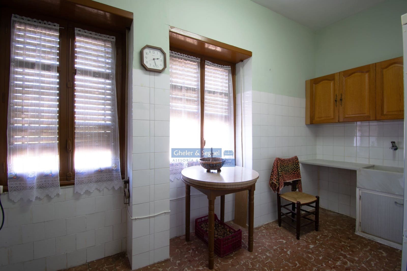 5 soveværelse Finca/Landehus til salg i Ontinyent - € 199.900 (Ref: 9643591)