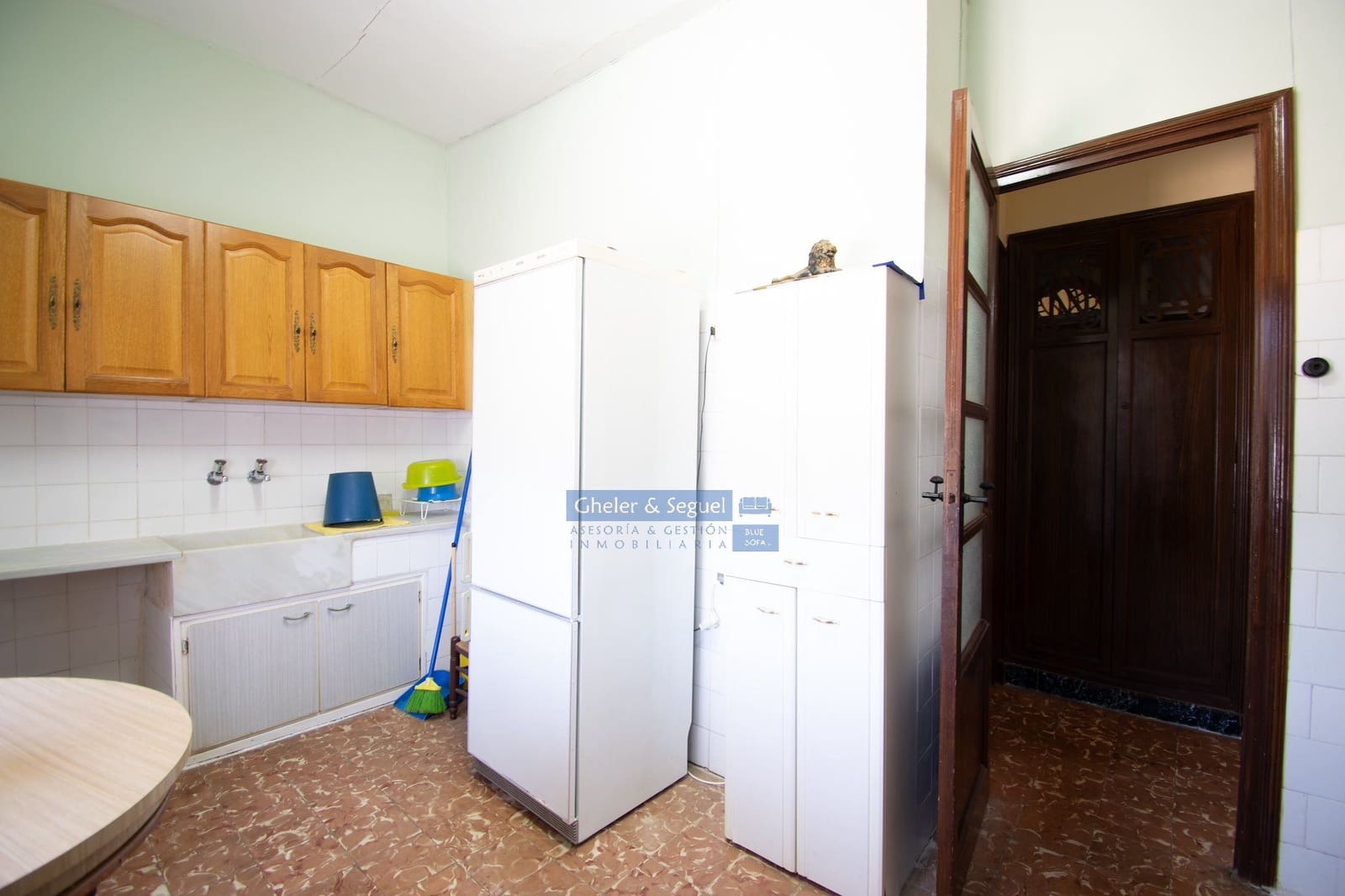 5 soveværelse Finca/Landehus til salg i Ontinyent - € 199.900 (Ref: 9643591)