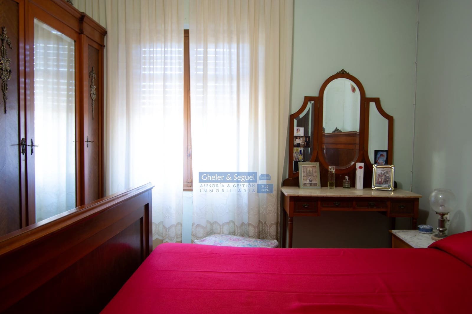 5 soveværelse Finca/Landehus til salg i Ontinyent - € 199.900 (Ref: 9643591)