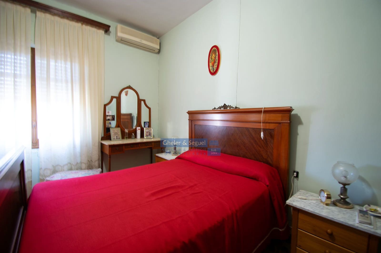 5 soveværelse Finca/Landehus til salg i Ontinyent - € 199.900 (Ref: 9643591)